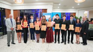 FHACC Hispanic Heritage Awards 2026