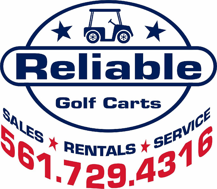 Reliable Golf Carts, Inc.