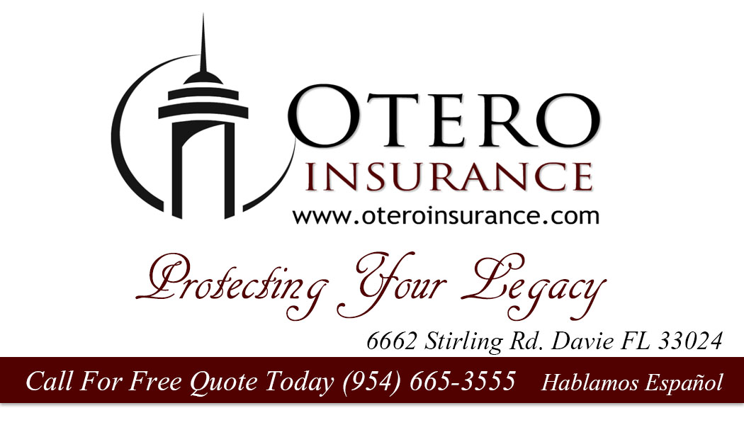 Otero Insurance