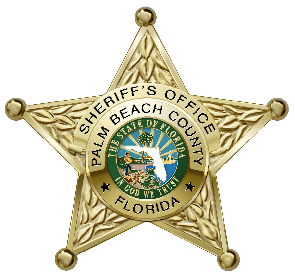 Palm Beach County Sheriff’s Office