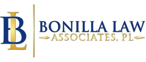 Bonilla Law Associates, PL