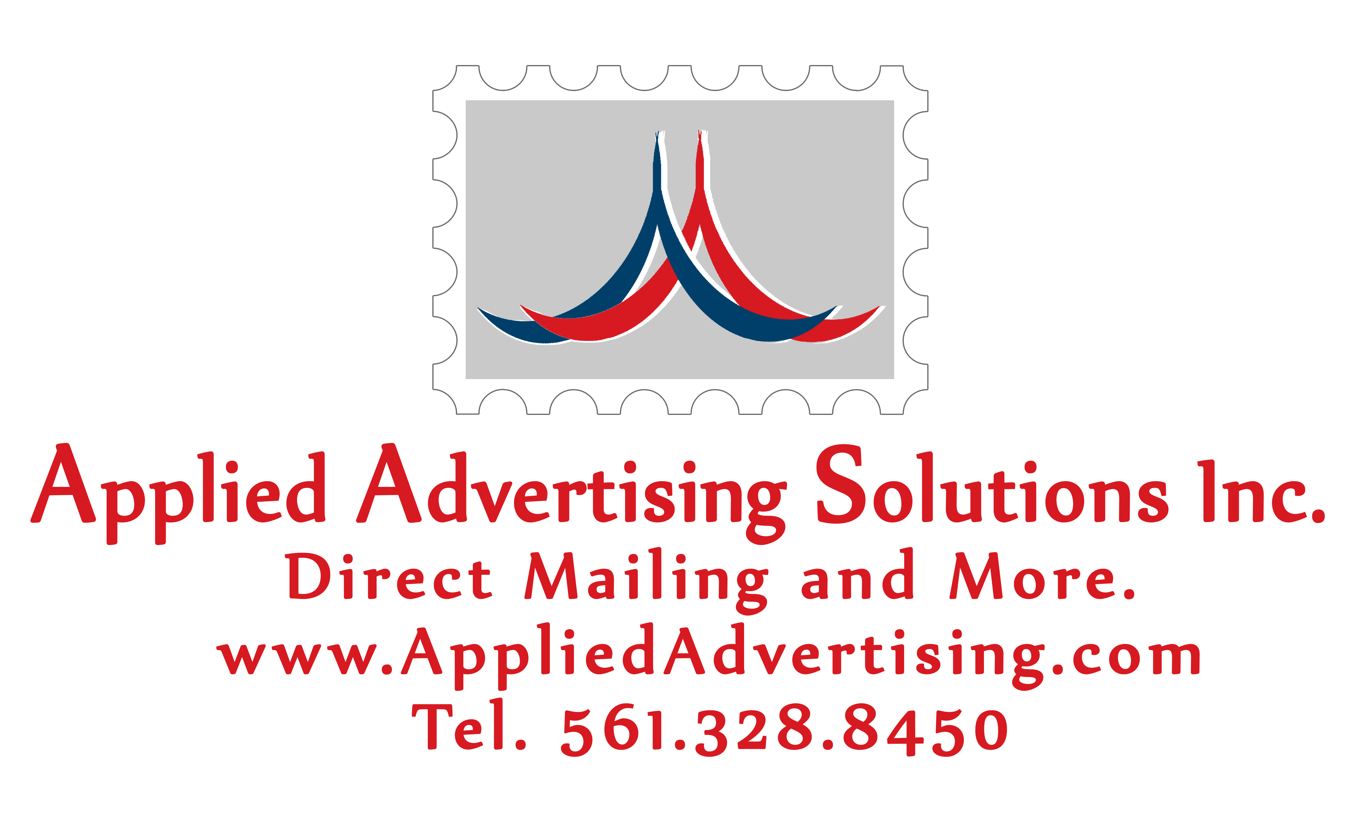 Applied Advertising Solutions Inc