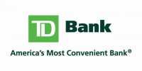 TD Bank Logo 2017
