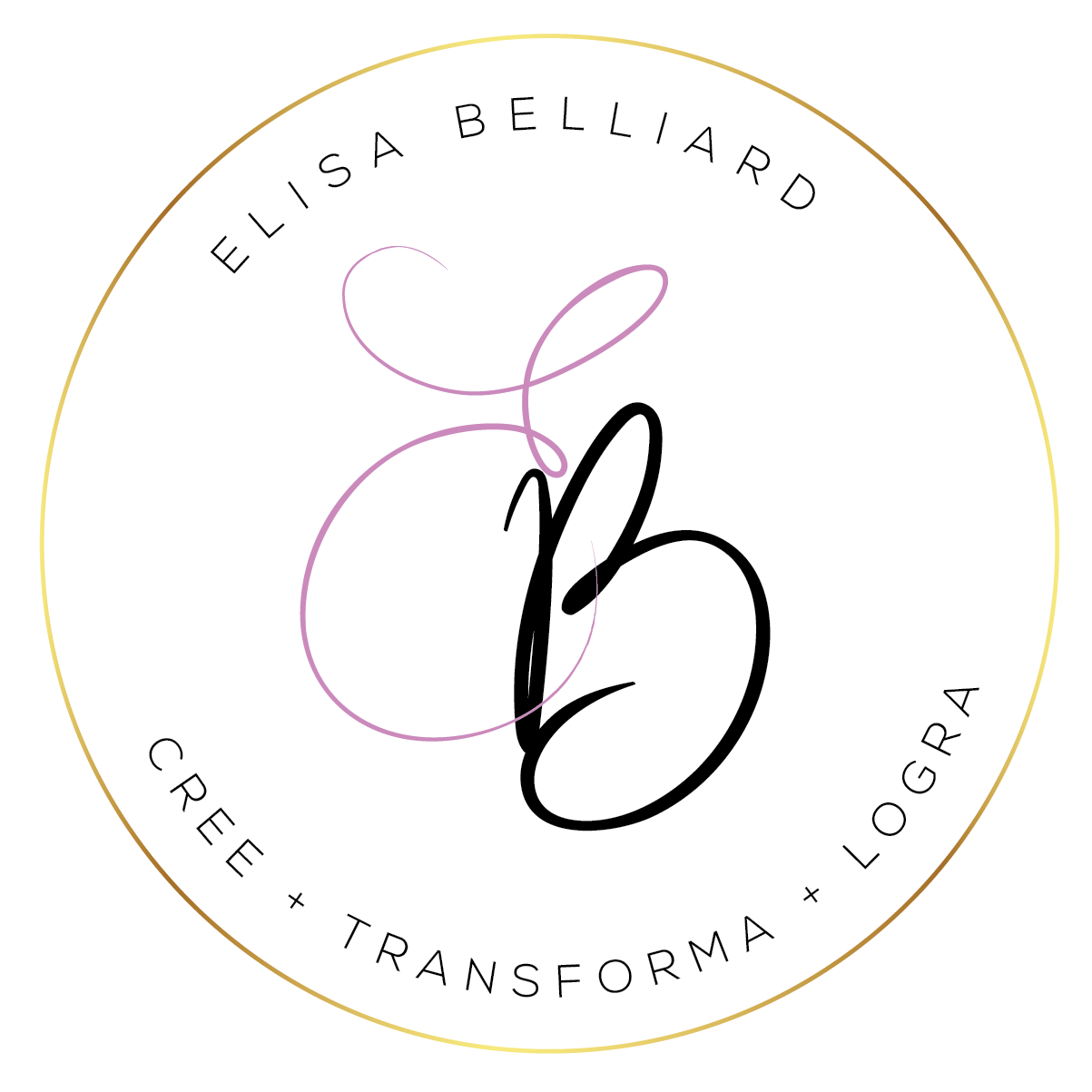 Elisa Belliard Women’s Leadership Services