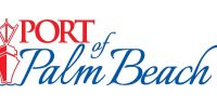 Port of Palm Beach Logo