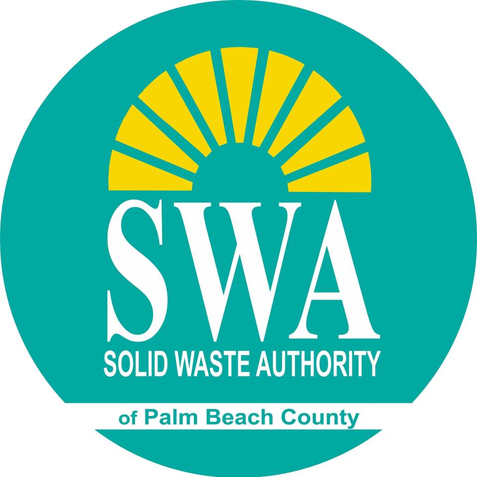 Solid Waste Authority of Palm Beach County