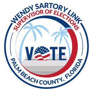 Palm Beach County Supervisor of Elections Palm Beach County Supervisor of Elections