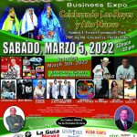 Fiesta De Pueblo & Business Expo 2022