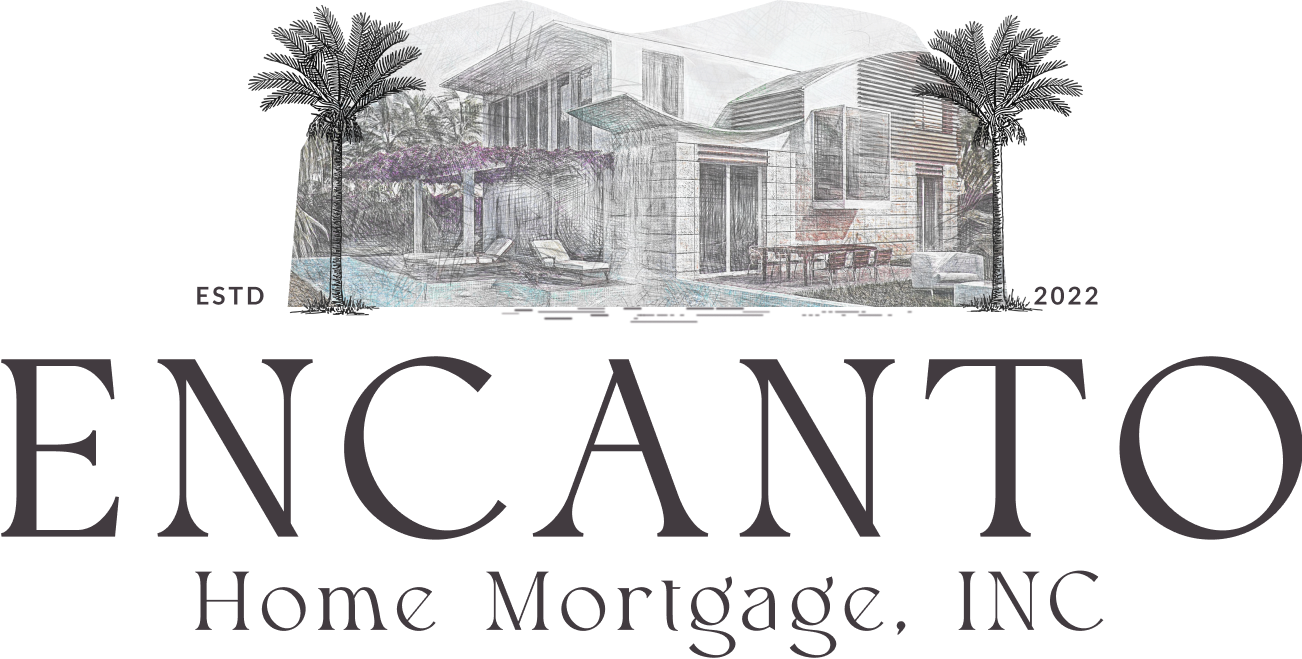 Encanto Home Mortgage, Inc