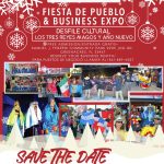Fiesta De Pueblo & Business Expo 2024