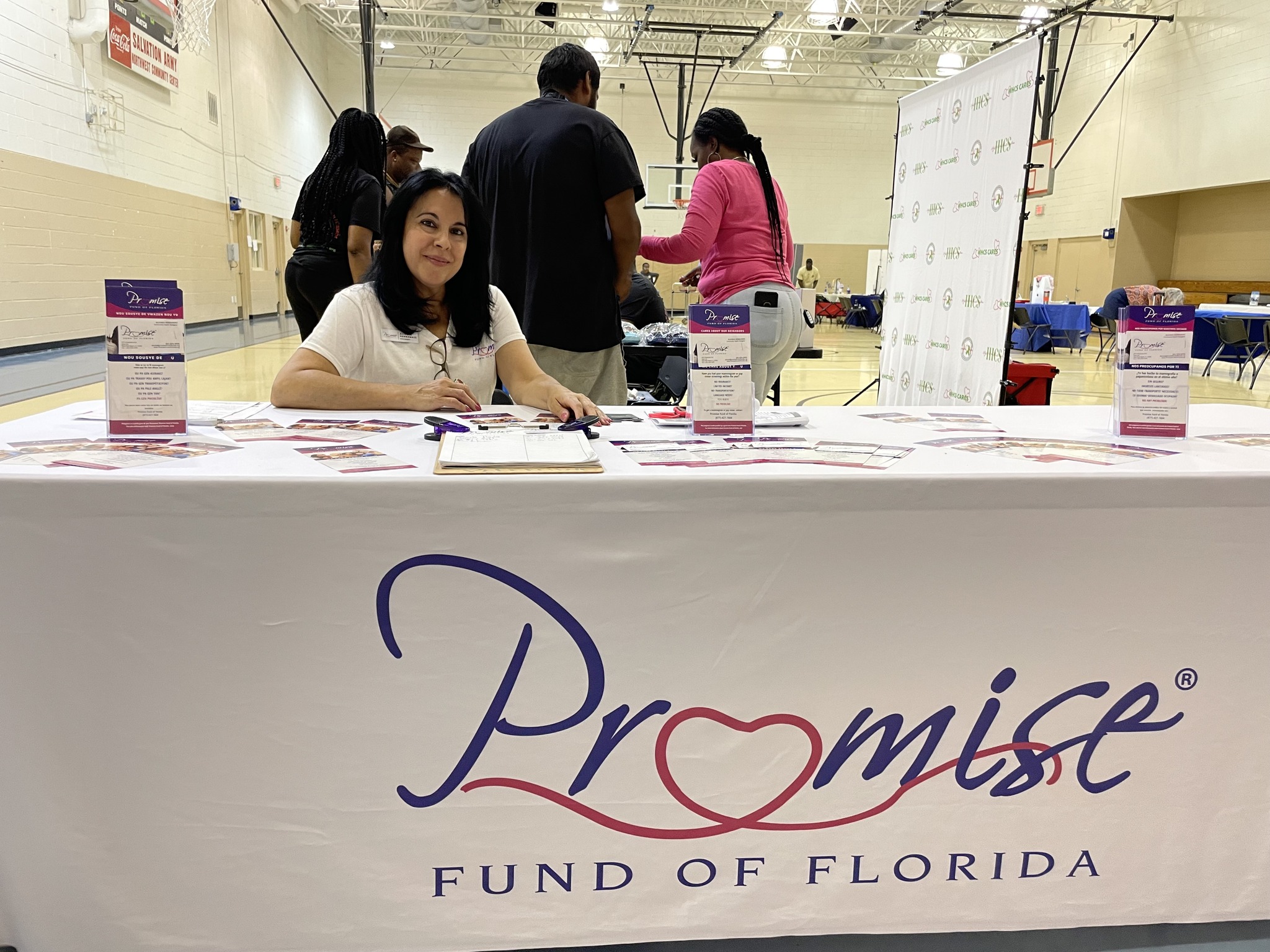 Promise Fund of Florida 