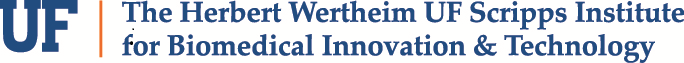 The Herbert Wertheim UF Scripps Institute for Biomedical Innovation & Technology