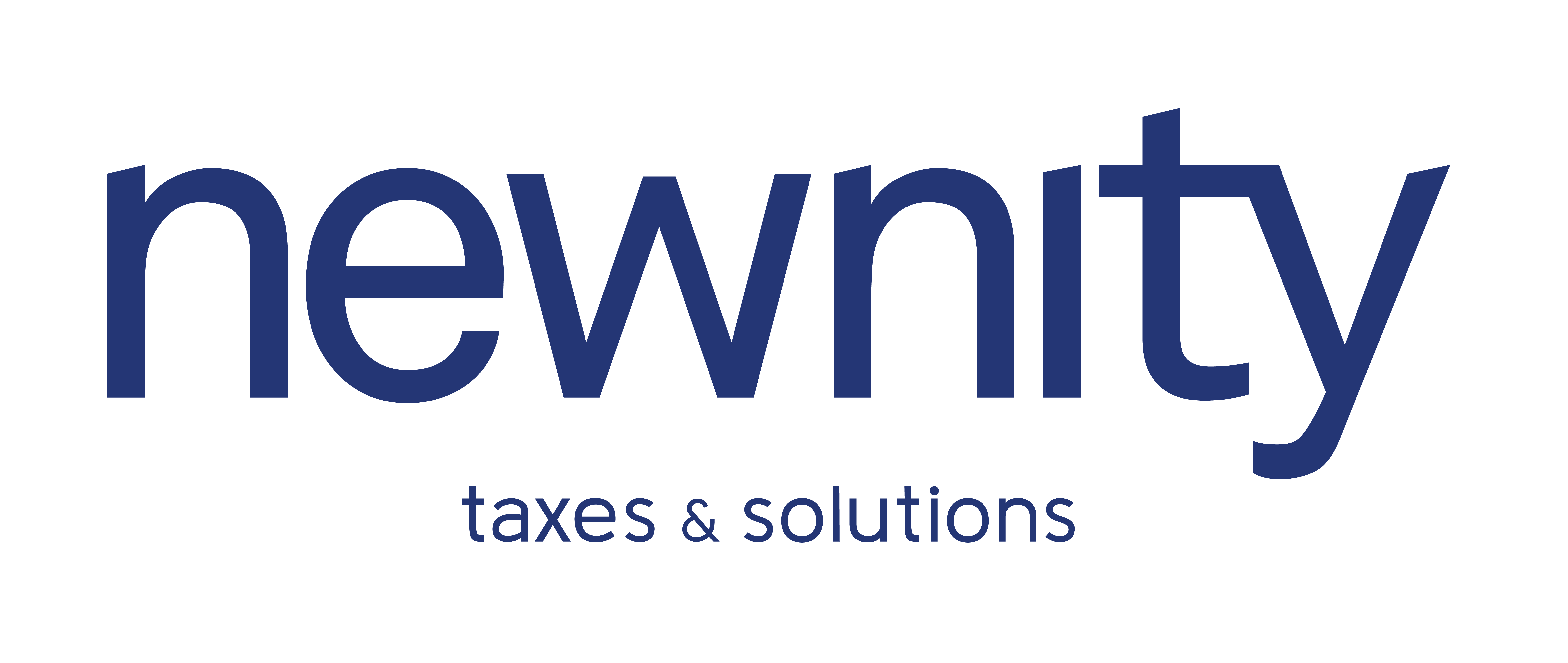 newnity taxes & solutions