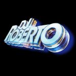 Dj Roberto logo DJ Roberto