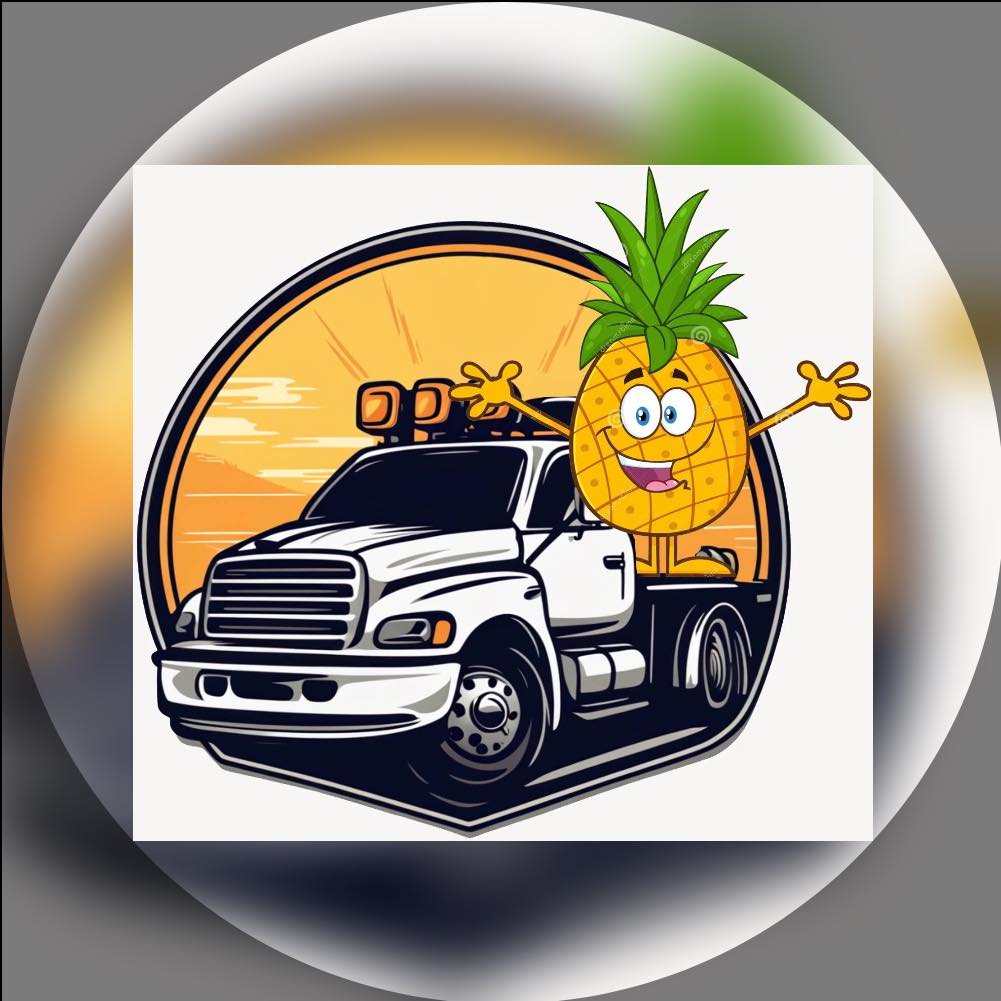 Pineapple Towing LLC