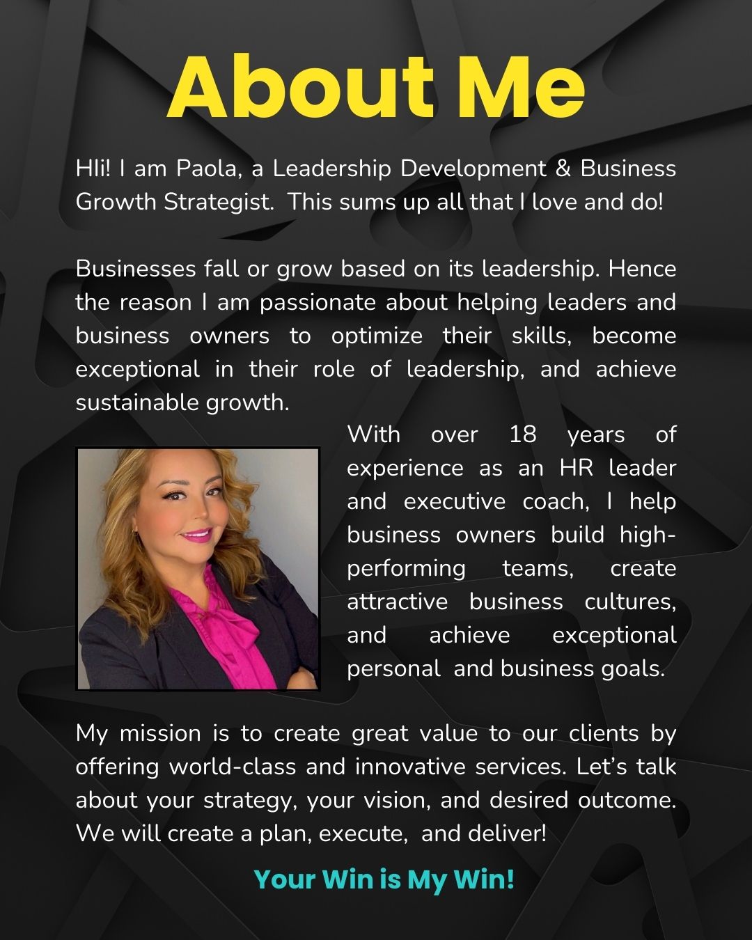 Creative Leadership Academy