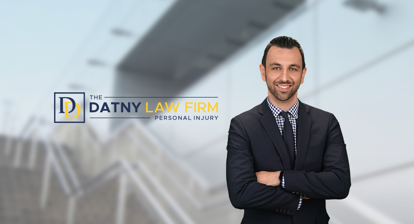 The Datny Law Firm – Personal Injury