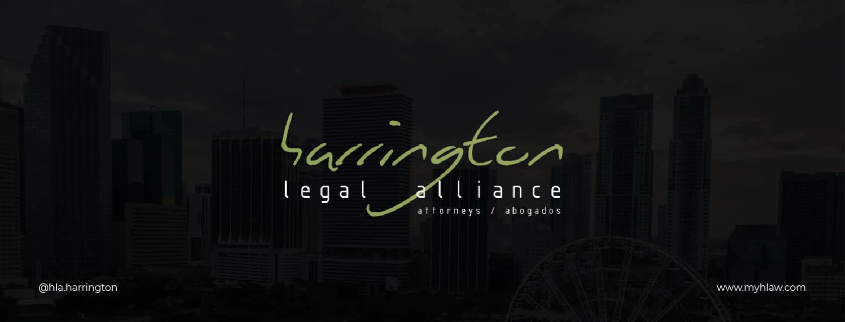 Harrington Legal Alliance