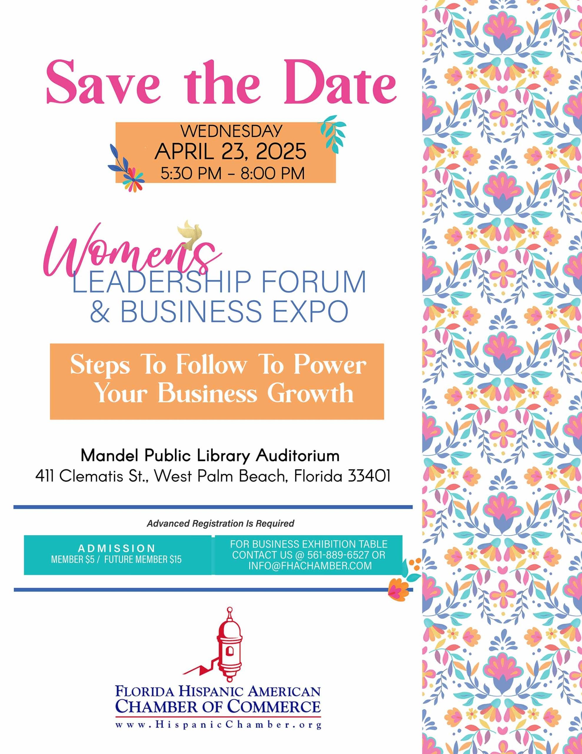 Womens-Leadership-Forum-Save-The-Date-2025-