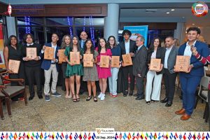 Hispanic Heritage Awards Celebration 2025