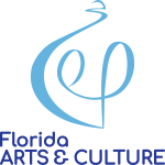 Florida Arts and Culture Logo - Vertical-Square Florida Arts & Culture