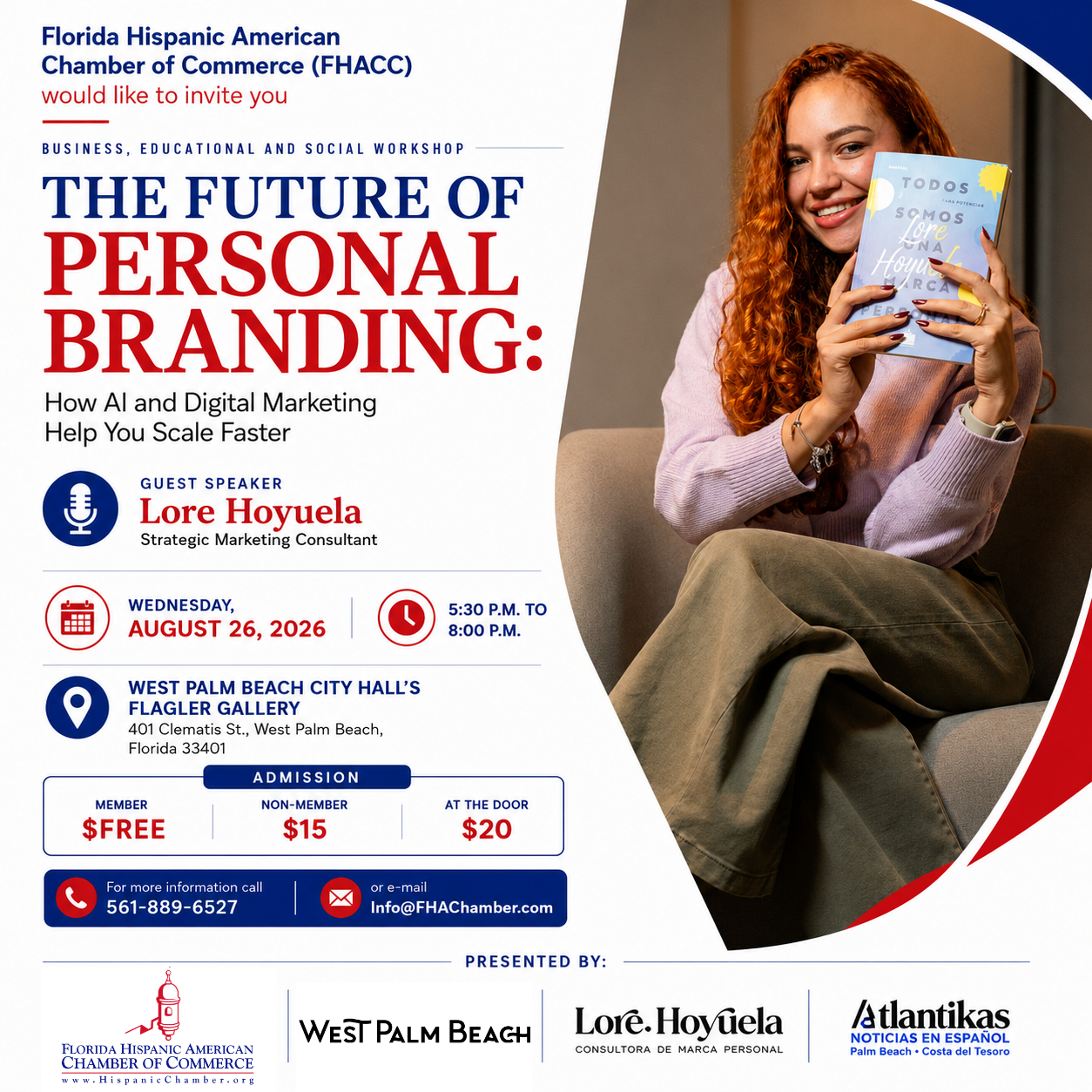 The Future of Personal Branding: How AI and Digital Marketing Help You Scale Faster