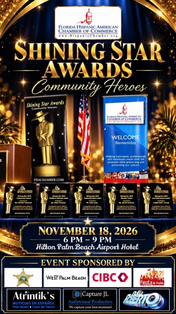 FHACC Shining Star Awards 2026